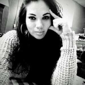 Meet your Posher, Mayra